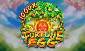 Fa Chai Gaming - Fortune Egg