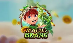 Fa Chai Gaming - Magic Beans