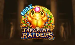 Fa Chai Gaming - Treasure Raiders