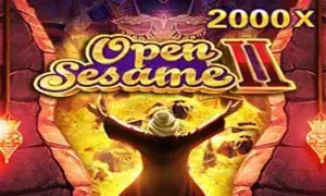 JDB Gaming - Open SesameII