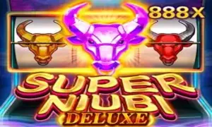 JDB Gaming - Super Niubi Deluxe