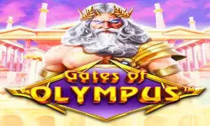Pragmatic Play Slot - Gates of Olympus