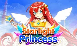 Pragmatic Play Slot - Starlight Princess