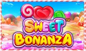 Pragmatic Play Slot - Sweet Bonanza