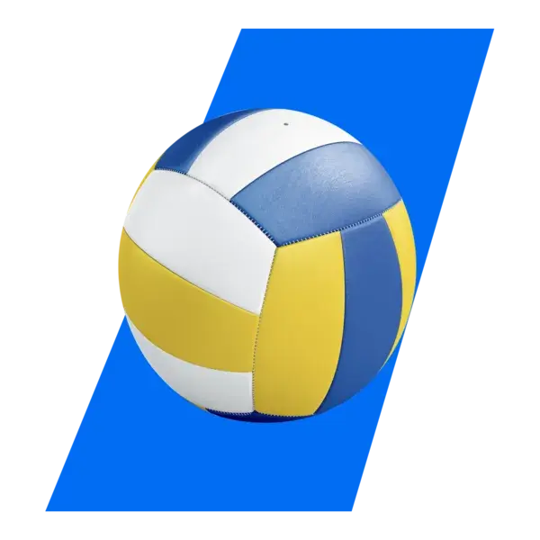 Sport - Volleyball