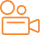 online casino icon | broadcasting_orange