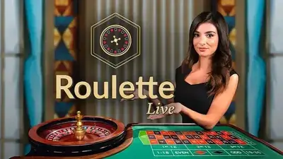 online casino in Nigeria - Roulette Featured Image